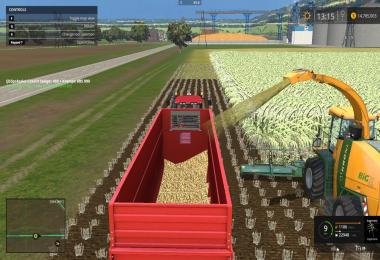 Mods Molasses Production Plant v1.0