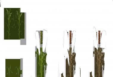 Mods Molasses Production Plant v1.0