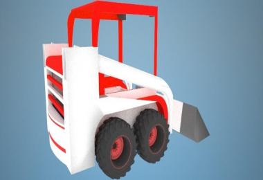 Need help with bobcat v1.0