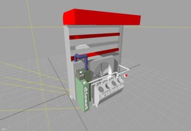 Need help with bobcat v1.0