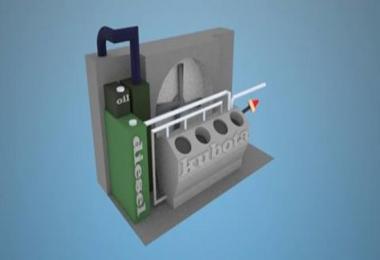 Need help with bobcat v1.0