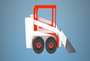 Need help with bobcat v1.0