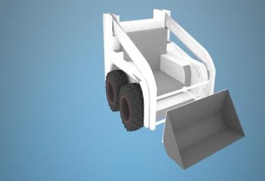 Need help with bobcat v1.0