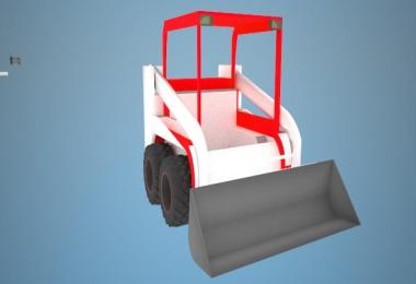 Need help with bobcat v1.0