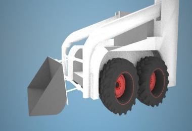 Need help with bobcat v1.0