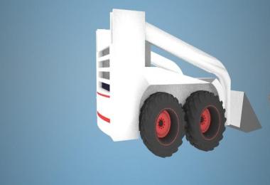 Need help with bobcat v1.0