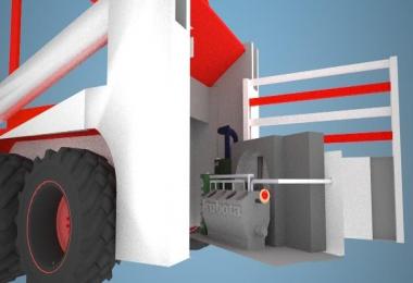 Need help with bobcat v1.0