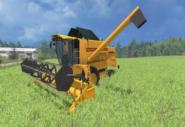 NEW HOLLAND TX34 V1.1