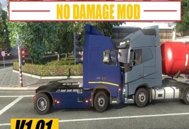 No Damage Trucks & Trailers