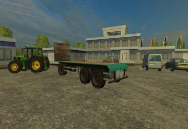 Nonamebaletrailer V1.0