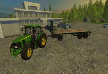 Nonamebaletrailer V1.0