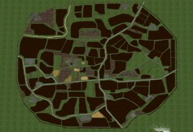 Nordicmap v1.3