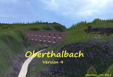 Oberthal Bach - Old Times v4.0