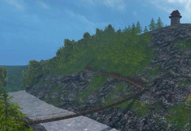 Oberthal Bach - Old Times v4.0