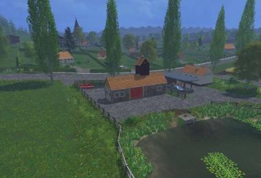 Oberthal Bach - Old Times v4.0