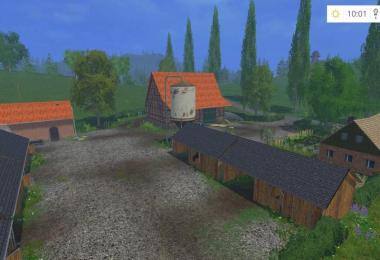 Oberthal Bach - Old Times v4.0