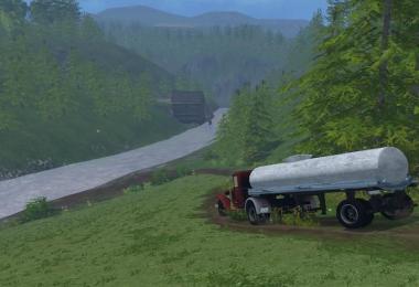 Oberthal Bach - Old Times v4.0