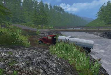 Oberthal Bach - Old Times v4.0