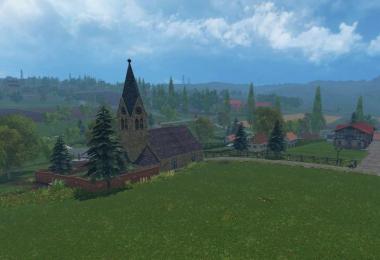 Oberthal Bach - Old Times v4.0
