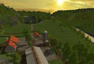 Oberthal Bach - Old Times v4.0