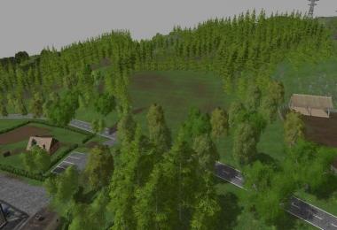 Oberthal Bach - Old Times v4.0