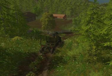 Oberthal Bach - Old Times v4.0