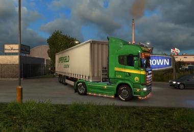 Offergeld Modpack v1.0