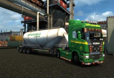 Offergeld Modpack v1.0