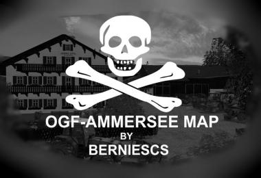 OGF AMMERSEE MAP v1.0