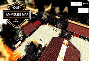 OGF AMMERSEE MAP v1.0