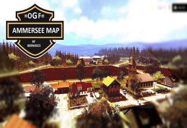 OGF AMMERSEE MAP v1.0