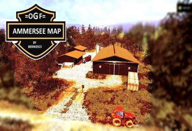 OGF AMMERSEE MAP v1.0