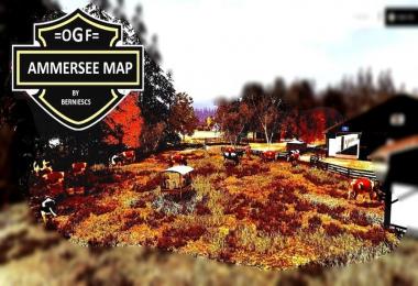 OGF AMMERSEE MAP v1.0