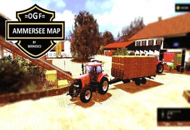 OGF AMMERSEE MAP v1.0
