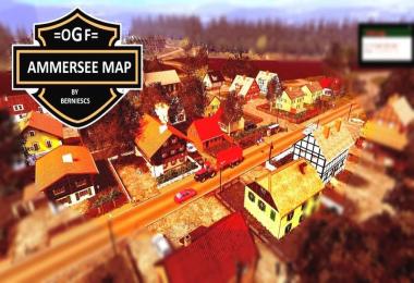 OGF AMMERSEE MAP v1.3