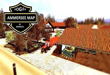 OGF AMMERSEE MAP v1.3