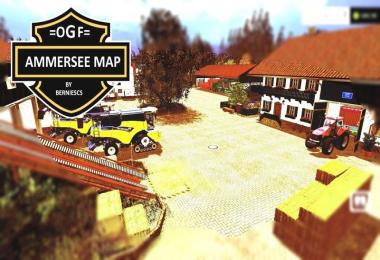OGF AMMERSEE MAP v1.3