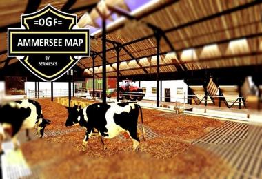 OGF AMMERSEE MAP v1.3