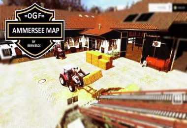 OGF AMMERSEE MAP v1.3