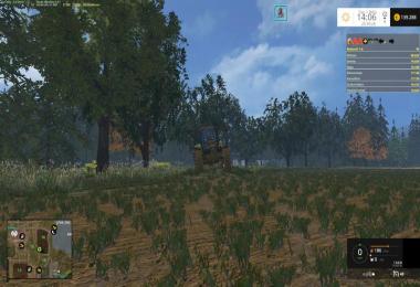 OGF AMMERSEE MAP v1.3