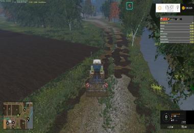 OGF AMMERSEE MAP v1.3