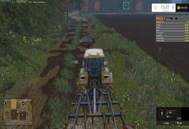 OGF AMMERSEE MAP v1.3