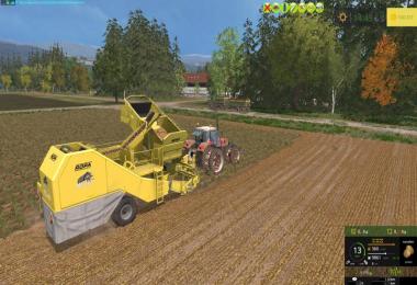 OGF AMMERSEE MAP v1.3