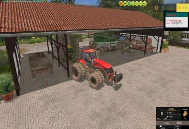 OGF AMMERSEE MAP v1.3