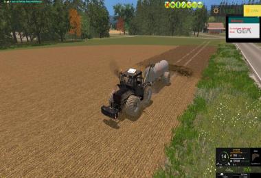 OGF AMMERSEE MAP v1.3