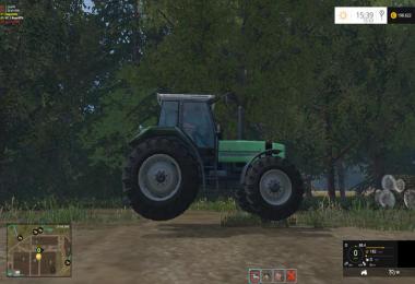 OGF AMMERSEE MAP v1.3