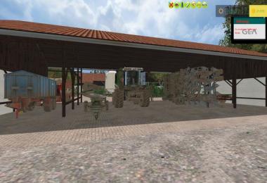 OGF AMMERSEE MAP v1.3