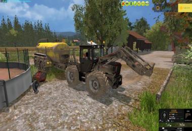OGF AMMERSEE MAP v1.3