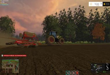 OGF AMMERSEE MAP v1.3