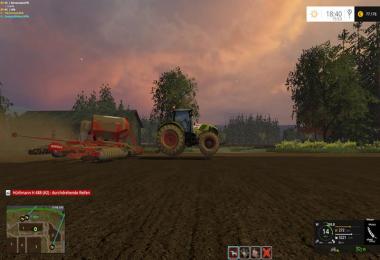 OGF AMMERSEE MAP v1.3